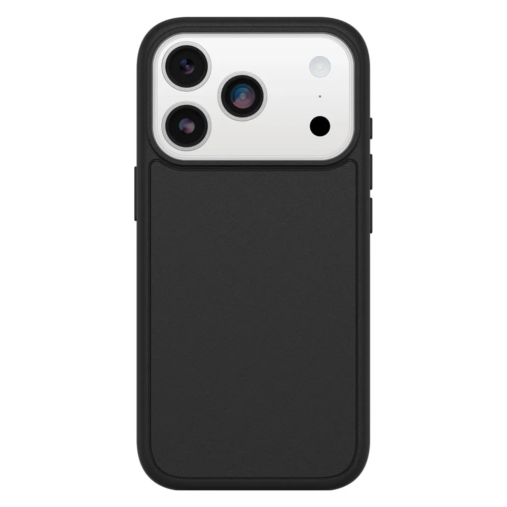 Otterbox Symmetry Apple iPhone 17 Pro Backcover mit MagSafe Schwarz
