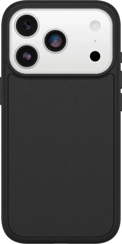 Otterbox Symmetry Apple iPhone 17 Pro Backcover mit MagSafe Schwarz