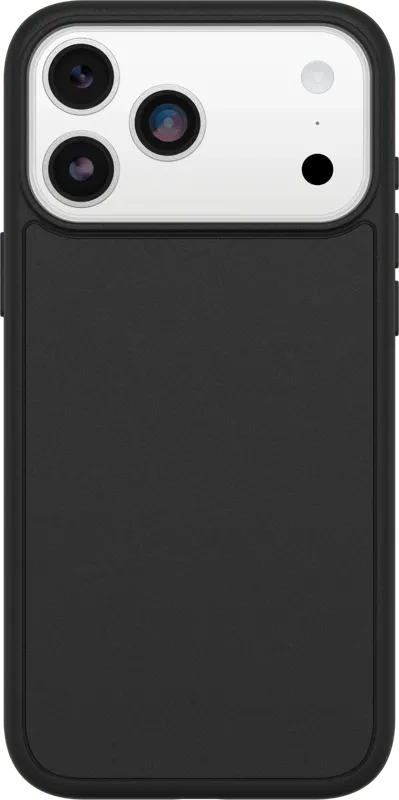 Otterbox Symmetry Apple iPhone 17 Pro Max Backcover mit MagSafe Schwarz