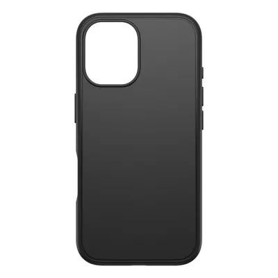 Funda para móvil OtterBox Symmetry Cover Polycarbonat Schwarz für iPhone 16