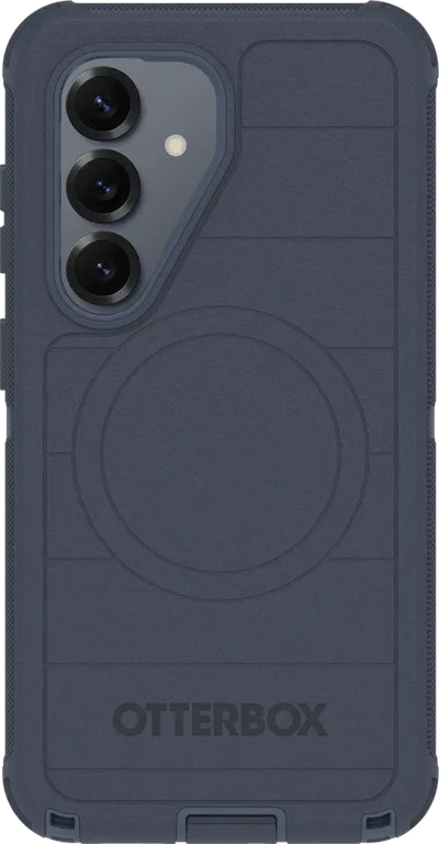Otterbox Defender Samsung Galaxy S26 Backcover mit Magnet Blau