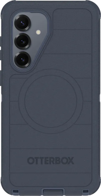Otterbox Defender Samsung Galaxy S26 Plus Backcover mit Magnet Blau