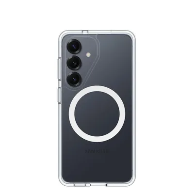 Handyhülle OtterBox React Magnets Cover transparent robust für Galaxy S26