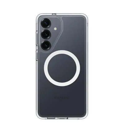 OtterBox React Magnets Cover Transparente Robuste Hülle für Galaxy S26+