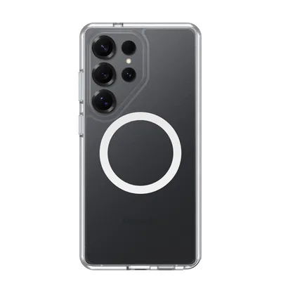 Funda para móvil OtterBox React Magnets Cover transparent widerstandsfähig für Galaxy S26 Ultra