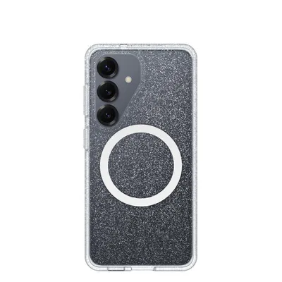 Handyhülle OtterBox React Magnets Cover transparent für Samsung Galaxy S26
