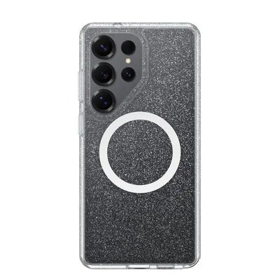 Handyhülle OtterBox React Magnets Cover transparent für Galaxy S26 Ultra