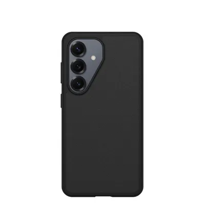 Funda para móvil OtterBox React Magnets Cover Schwarze robuste Hülle für Samsung Galaxy S26
