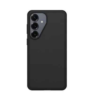 OtterBox React Magnets Cover robuste schwarze Hülle für Galaxy S26+