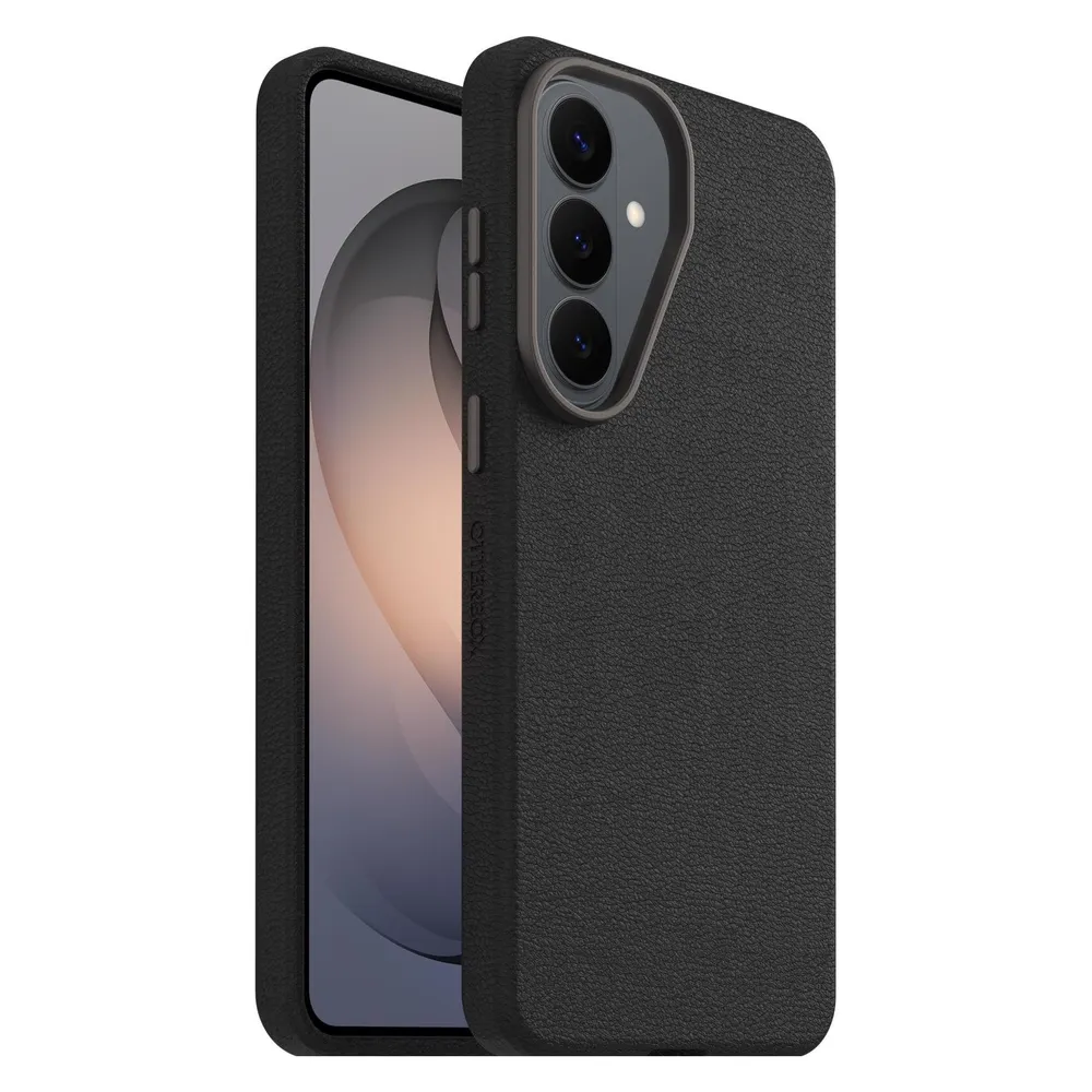 Otterbox Symmetry Samsung Galaxy S26 Plus Backcover Schwarz