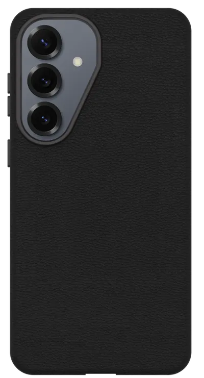Otterbox Symmetry Samsung Galaxy S26 Plus Backcover Schwarz