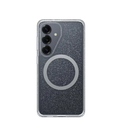 Handyhülle OtterBox Symmetry Clear Magnets Cover Transparent für Galaxy S26