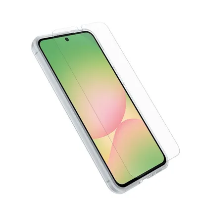 Funda para móvil OtterBox React Cover transparente Kunststoff für Galaxy A56 5G