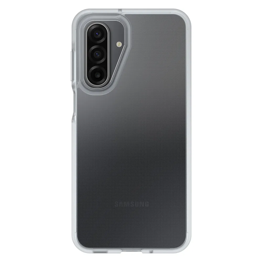 Funda para móvil OtterBox React Transparente Policarbonato Antigolpes Klar für Samsung Galaxy A16/A16 5G