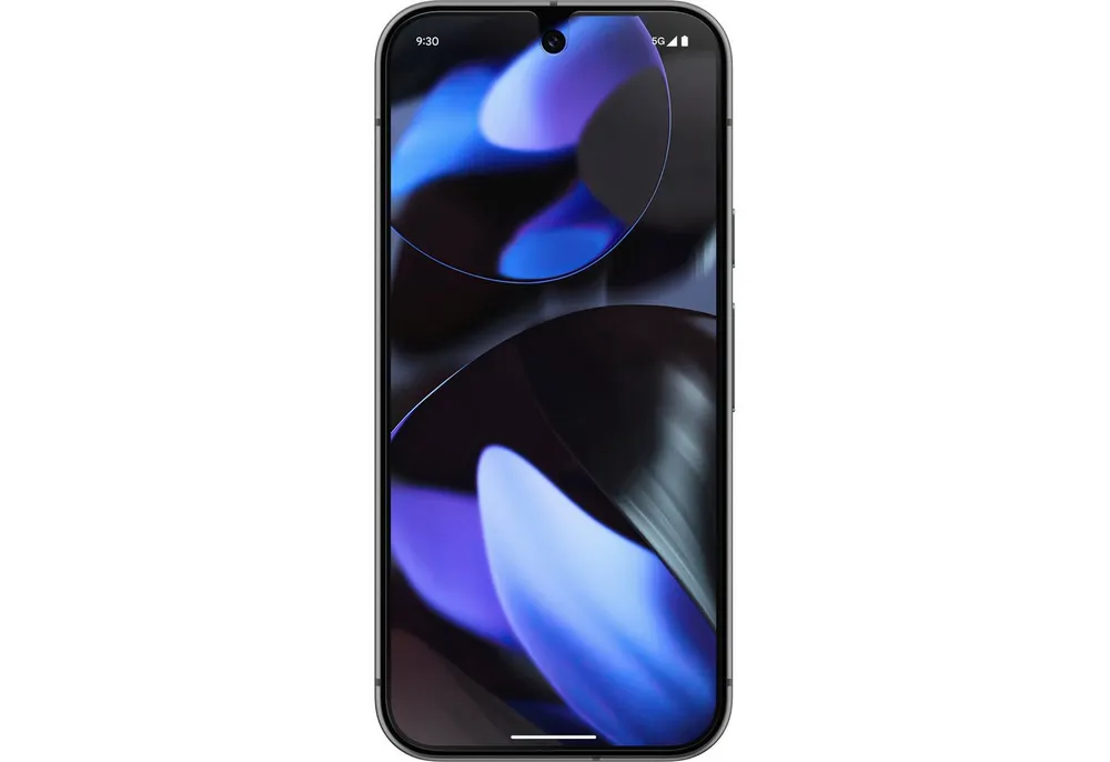 Otterbox Displayschutzfolie Premium Glass für Google Pixel 9, Google Pixel 9 Pro, Displayschutzfolie, Schutzfolie, Bildschirmschutz, kratz- & stoßfest