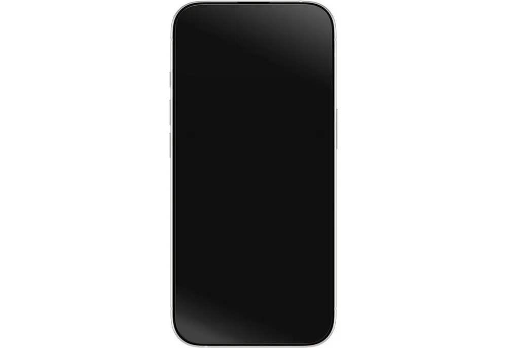 Otterbox Displayschutzglas Glass Screen Protector für Apple iPhone 17, Displayschutzfolie, Schutzfolie, Bildschirmschutz, kratz- & stoßfest
