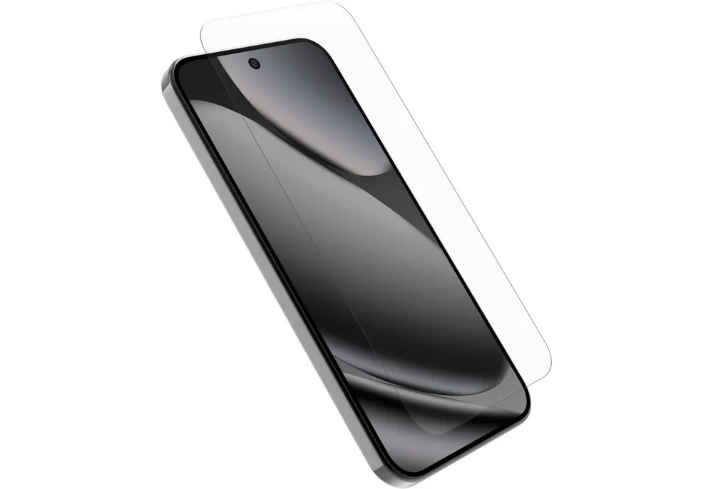 Otterbox Displayschutzglas Premium Glass Screen Protector für Google Pixel 10 Pro XL, Displayschutzfolie, Schutzfolie, Bildschirmschutz, kratz- & stoßfest