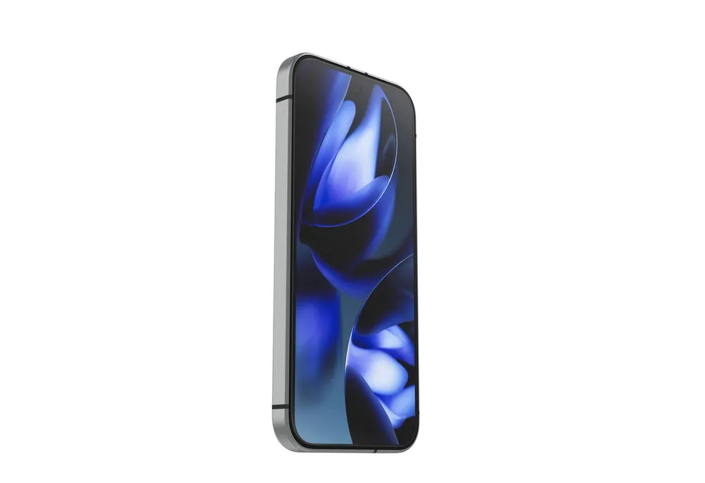 Otterbox Displayschutzglas Premium Glass Screen Protector für Google Pixel 9a, Displayschutzfolie, Schutzfolie, Bildschirmschutz, kratz- & stoßfest