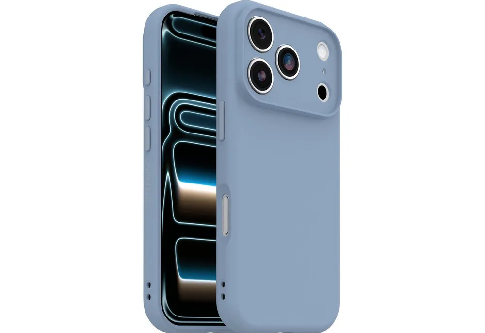 Otterbox Handyhülle Figura für Apple iPhone 17 Pro, Backcover, Schutzhülle, Handyschutzhülle, Case, Schutzcase, stoßfest