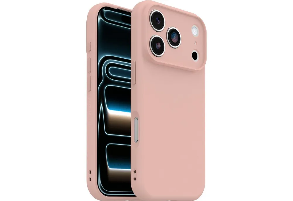 Otterbox Handyhülle Figura für Apple iPhone 17 Pro, Backcover, Schutzhülle, Handyschutzhülle, Case, Schutzcase, stoßfest