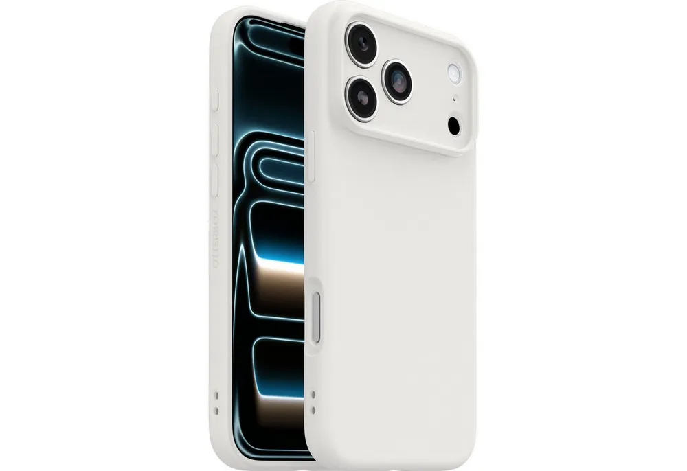 Otterbox Handyhülle Figura für Apple iPhone 17 Pro Max, Backcover, Schutzhülle, Handyschutzhülle, Case, Schutzcase, stoßfest