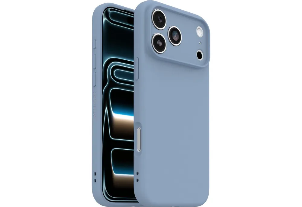 Otterbox Handyhülle Figura für Apple iPhone 17 Pro Max, Backcover, Schutzhülle, Handyschutzhülle, Case, Schutzcase, stoßfest