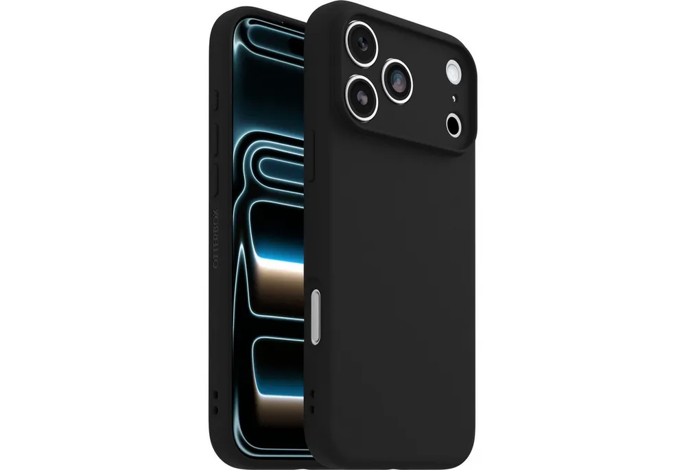 Otterbox Handyhülle Figura für Apple iPhone 17 Pro Max, Backcover, Schutzhülle, Handyschutzhülle, Case, Schutzcase, stoßfest