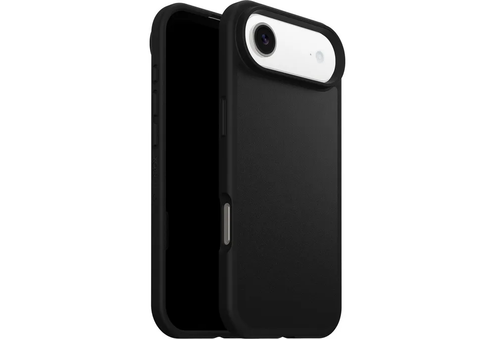 Otterbox Handyhülle React Series Case für Apple iPhone Air, Backcover, Schutzhülle, Handyschutzhülle, Case, Schutzcase, stoßfest