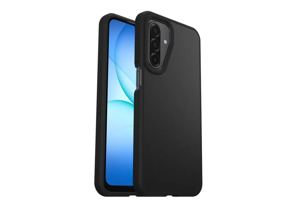 Otterbox Handyhülle React Series Case für Samsung Galaxy A17 5G/A16/A16 5G, Backcover, Schutzhülle, Handyschutzhülle, Case, Schutzcase, stoßfest