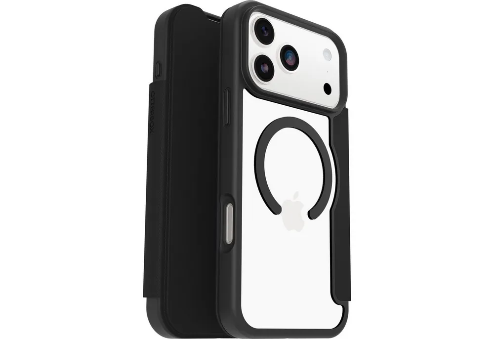 Otterbox Handyhülle React Series Folio für Apple iPhone 17 Pro Max