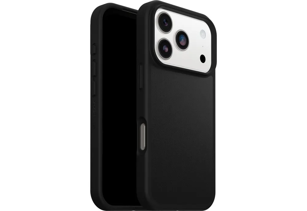 Otterbox Handyhülle React Series für Apple iPhone 17 Pro, Backcover, Schutzhülle, Handyschutzhülle, Case, Schutzcase, stoßfest