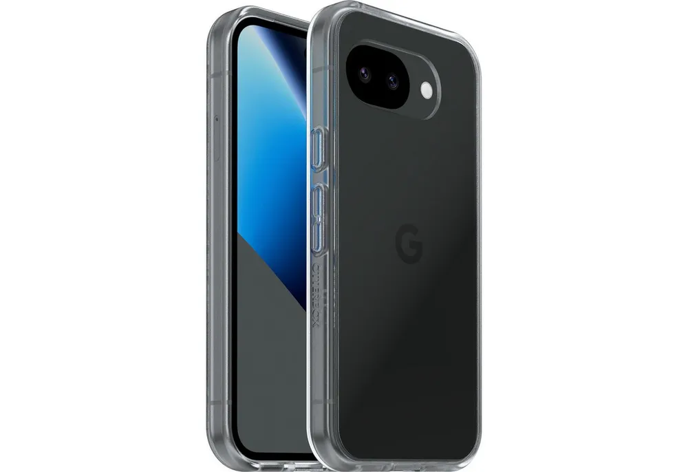 Otterbox Handyhülle React Series Google Pixel 10a, Backcover, Schutzhülle, Handyschutzhülle, Case, Schutzcase, stoßfest