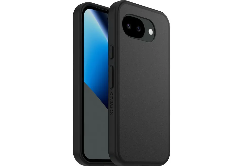Otterbox Handyhülle React Series Google Pixel 10a, Backcover, Schutzhülle, Handyschutzhülle, Case, Schutzcase, stoßfest