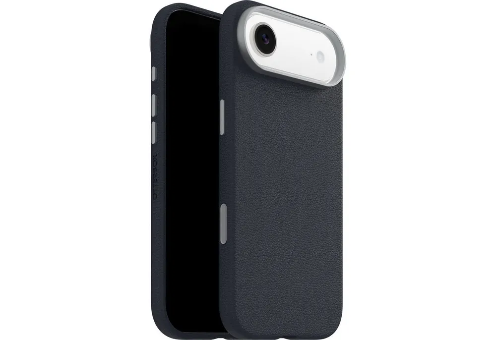 Otterbox Handyhülle Symmetry Series Cactus Leather Case für Apple iPhone Air, Backcover, Schutzhülle, Handyschutzhülle, Case, Schutzcase, stoßfest