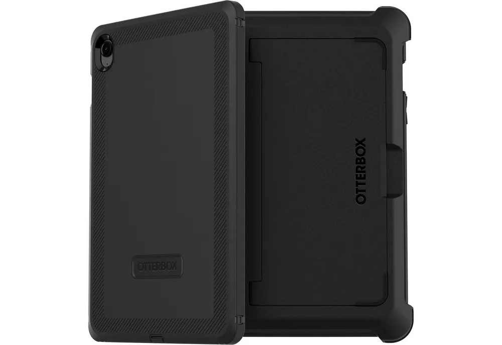 Otterbox Tablet-Hülle Defender für Samsung Galaxy Tab S9 FE, Backcover, Schutzhülle, Schutz, Sturzschutz, stoßfest