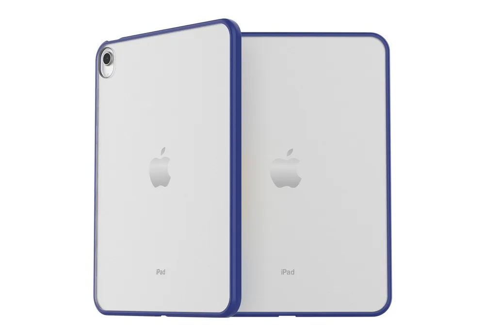 Otterbox Tablet-Hülle Profile Series für Apple iPad (A16/10th gen), Backcover, Schutzhülle, Tablethülle, Case, Schutzcase, stoßfest