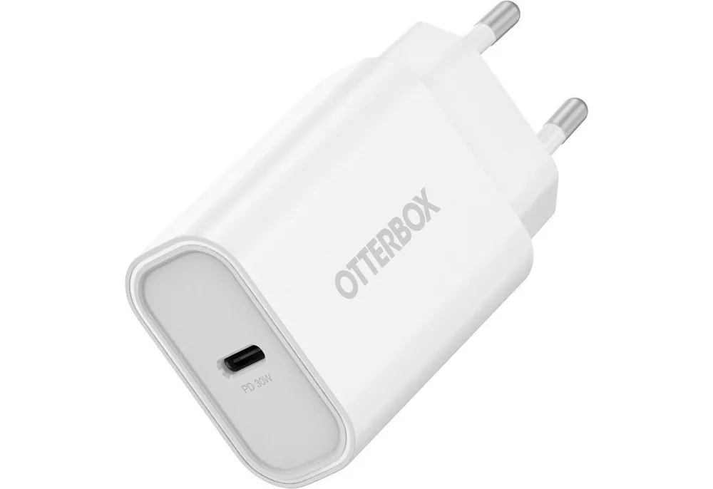Otterbox Wall Charger 30W USB-C USB-Ladegerät (USB-Power Delivery