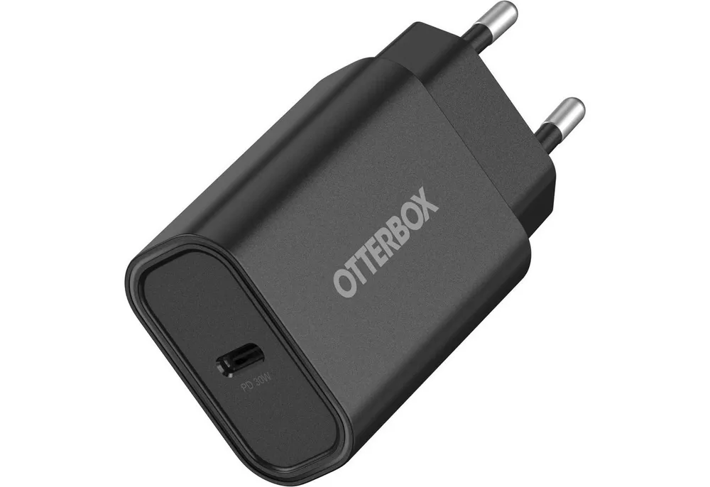 Otterbox Wall Charger 30W USB-C USB-Ladegerät (USB-Power Delivery (PD)