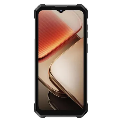 Oukitel WP53 4G 8GB 128GB 6.52" Schwarz