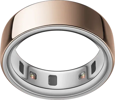 Oura Ring 4 Größe 15 Roségold