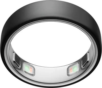 Oura Ring 5 Größe 13 Stealth