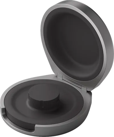 Oura Ring 4 Kabelloses Ladecase Größe 4