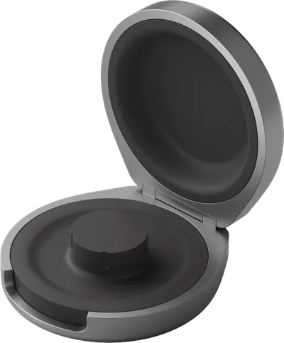 Oura Ring 4 Kabelloses Ladecase Größe 8