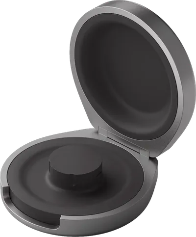 Oura Ring 4 Kabelloses Ladecase Größe 9