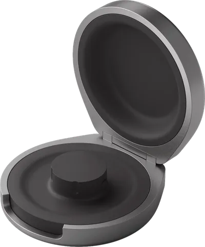 Oura Ring 4 Kabelloses Ladecase Größe 14