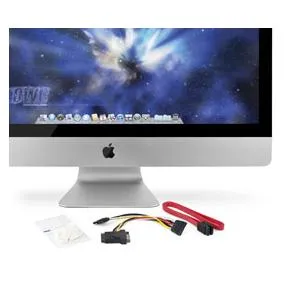 OWC Internal SSD DIY Kit - For All Apple 27" iMac 2010 Models