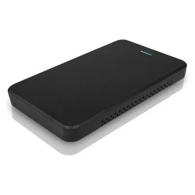 OWC 1.0TB Express USB 3.0 Portable External Drive - Black