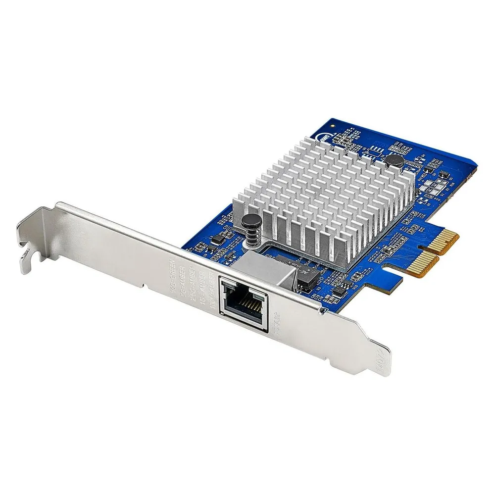OWC 10G Ethernet 1-Port PCIe Card