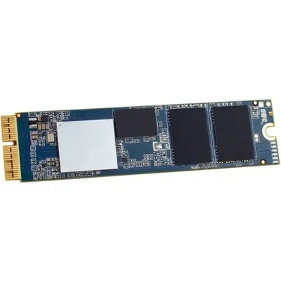 Festplatte OWC Aura Pro X2 Gen4 1 TB SSD PCIe 4.0 Apple 5200 MB/s