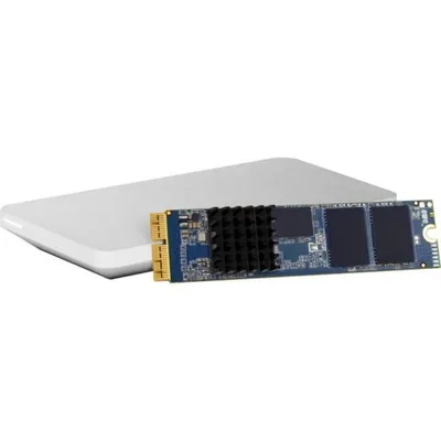 Festplatte OWC Aura Pro X2 2TB SSD PCIe 4.0 Apple 3335MB/s